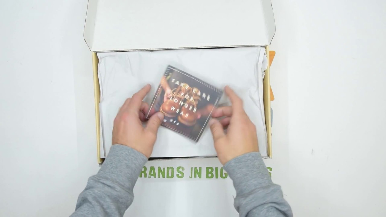 J SHOES Monarch - Ambra - Unboxing | Walktall