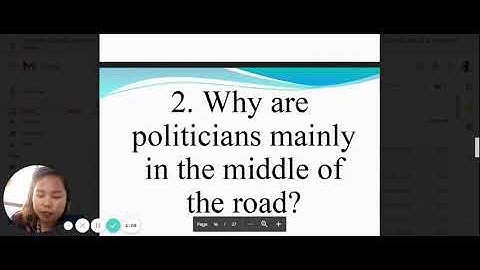 Public Choice Theory