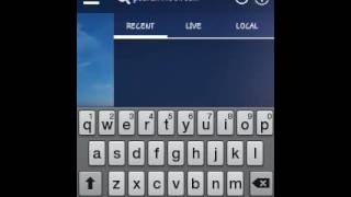 Live strem playr   apk screenshot 4