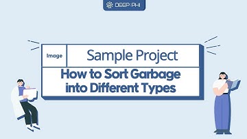 How to Sort Garbage into Different Types - Image Classification