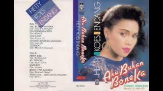 Hetty Koes Endang - Aku Bukan Boneka   Composer - Joko Sori Soeryono (1988)