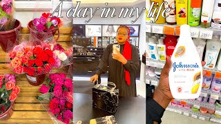 SELFCARE VLOG||learning to love myself better,Solo breakfast date and let’s chat screenshot 5