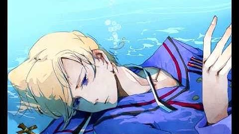 Nightcore - Solayoh [Alyona Lanskaya]