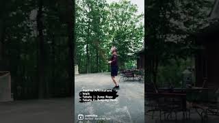 Eye Of The Tiger tabata