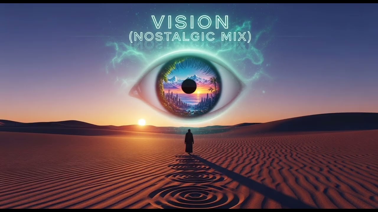 Vision (Nostalgic Mix) - YouTube
