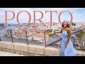 Porto, Portugal Travel Guide: How to Spend 72 Hours in Porto