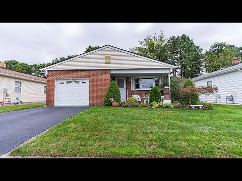 62 Pulaski Blvd, Toms River, NJ home video tour