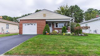 Cinemaflight Real Estate Video Tours - 62 Pulaski Blvd, Toms River, NJ