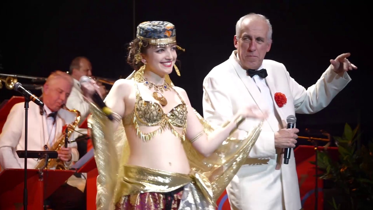 Le Grand Orchestre du Splendid Teaser (le 18/03/17 à l'Olympia) YouTube Le Grand Orchestre du Splendid Teaser (le 18/03/17 à l'Olympia) YouTube