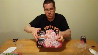 Cards and Boards Dynamite Nurse Unboxing
