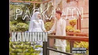KAWINUN cover/ Thong Kahal