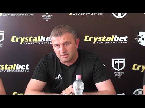 დღეს 19:30 საათზე ერთმანეთს ქუთაისის “ტორპედო“ და ტირასპოლის “შერიფი“ დაუპირისპირდებიან