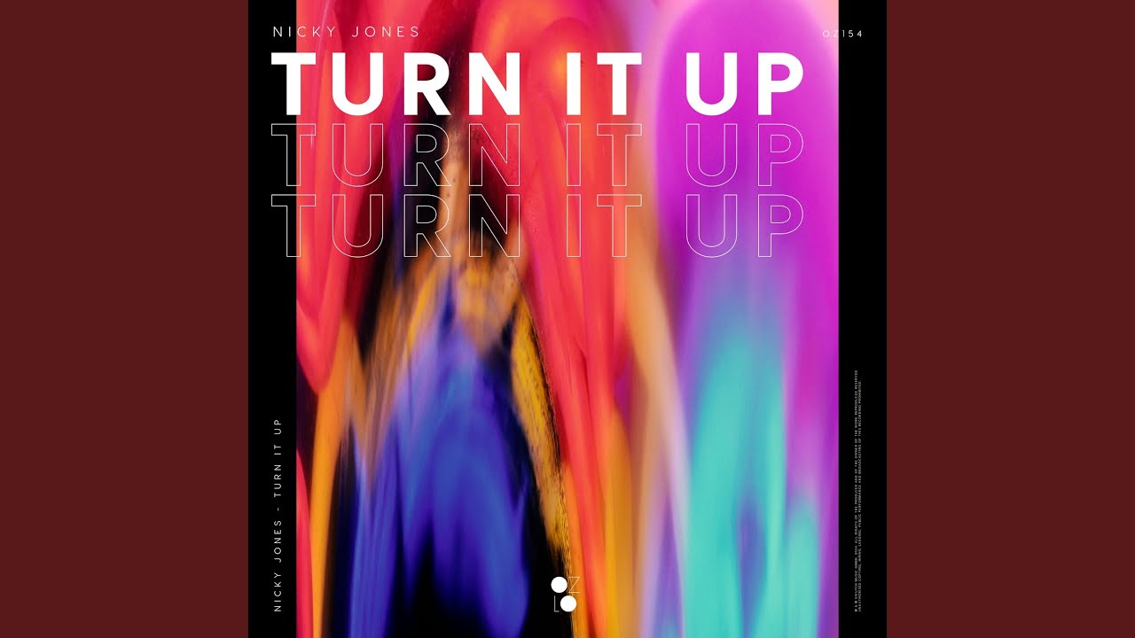 Regardez Turn It Up (Extended Mix) sur YouTube