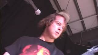 Hellfest 2003