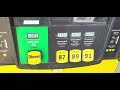 Цены на бензин США, Оклахома, 28го Марта.
