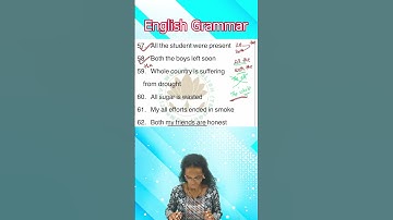 Common Errors on Adjective తెలుగులో#englishgrammarforcompetitiveexam #commonerrors #ssc_cgl #sscchsl