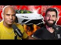 How he bought a Lamborghini with real estate investing