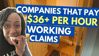 💰Insurance Adjuster Beginner Pay | Claims Adjuster Salary #Adjuster