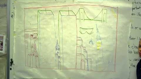 G7 Stop Motion Campos Part 2