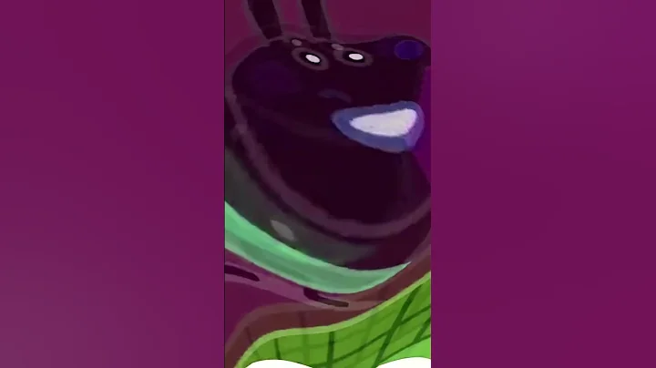 Peppa ! Don't Cry, Peppa ! Effects sponsored by Preview 2 Mokou Deepfake Effects #Shorts