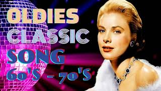 60s & 70s Music Hits - Oldies But Goodies - Top Songs Of 1960s & 1970s Oldies Classic Playlist