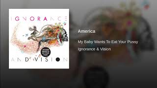 Watch My Baby Wants To Eat Your Pussy America video