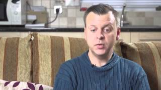 Anthony Horn - Case Study 05