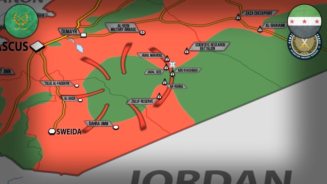 Военная обстановка в воронеже на сегодня