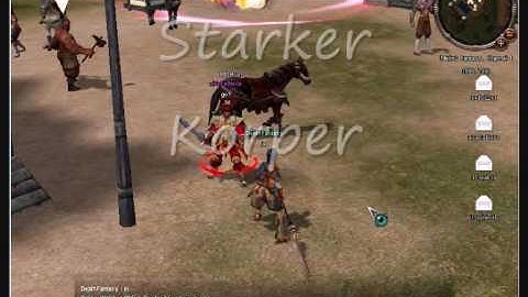 FantasyMT2 - Die neuen Skilldesigns !