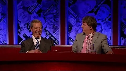 Maria Miller | Have I Got News For You | Brand New...