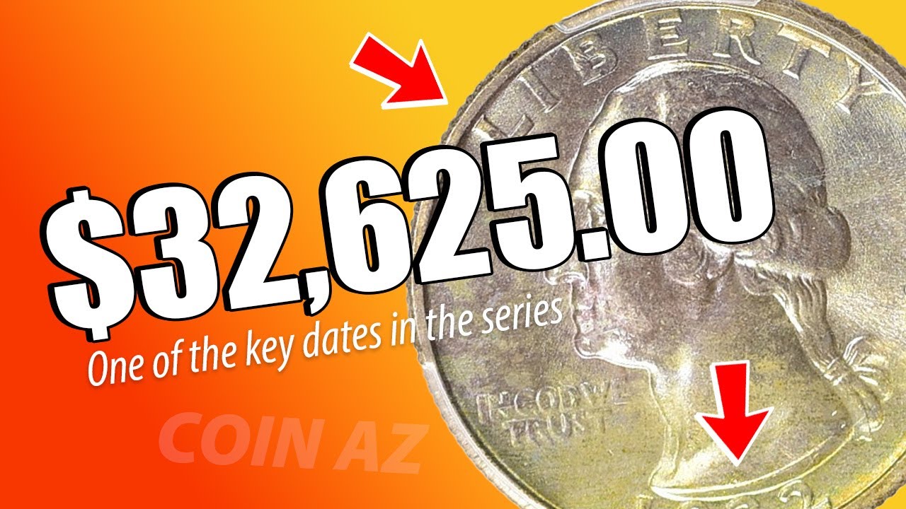 15 RARE COINS TO LOOK FOR IN 2025 YouTube Maxresdefault