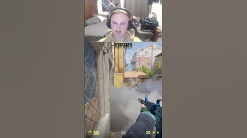 Allahu akbar? #shorts #csgo #memes #funny #ranked #fps #cs2 #hcs2