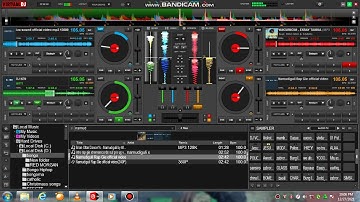scratching like Acid pro