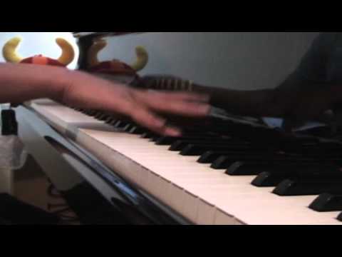 混声三部合唱 怪獣のバラード ピアノ伴奏 Youtube