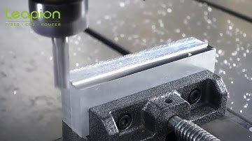 LR All the models of CNC router from Leapion