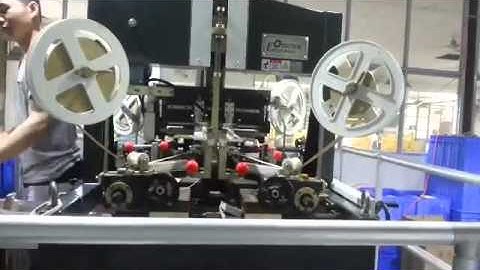 HM-ZD240 Automatic box maker