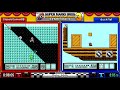 Classicgamer88 vs duckfist smb3 randomizer tournament 2018