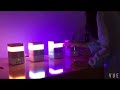 Freecube, led sensor light module, amazing like a magic