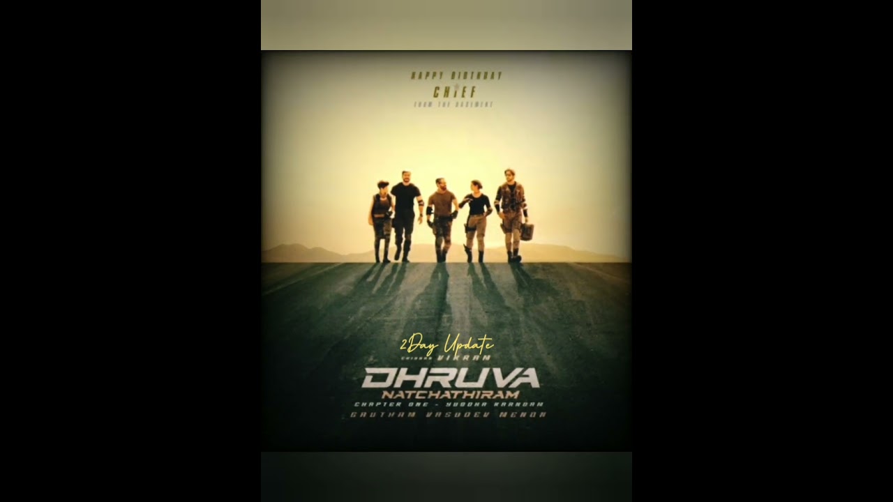 Vaibhav 25th Movie Update|Thangalaan💥Birthday Special Update|Dhoomam First Look|2Day Update