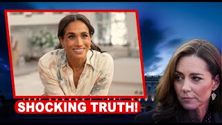 Sarah Ferguson EXPOSES the Shocking Truth About Her Relationship With Meghan Markle