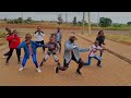 Johnny Bravo - Pisa(dance video)