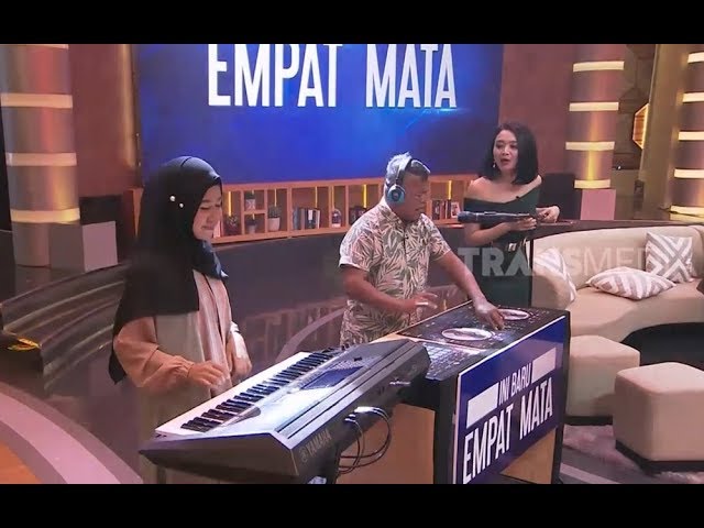 PETJAH! Arindi Putry Ft. DJ Jambul | INI BARU EMPAT MATA (14/10/19) Part 6 class=