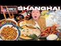 CHINESE FOOD EXPLAINED: Shanghai, Jiangsu, Zhejiang Pt. 1