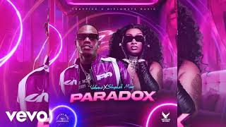 Variant, Shaneil Muir - Paradox Instrument (Dancehall Riddim Instrumental|KSR Promo)