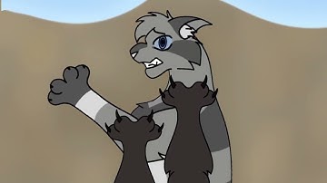 Trampoline Ashfur map part 8