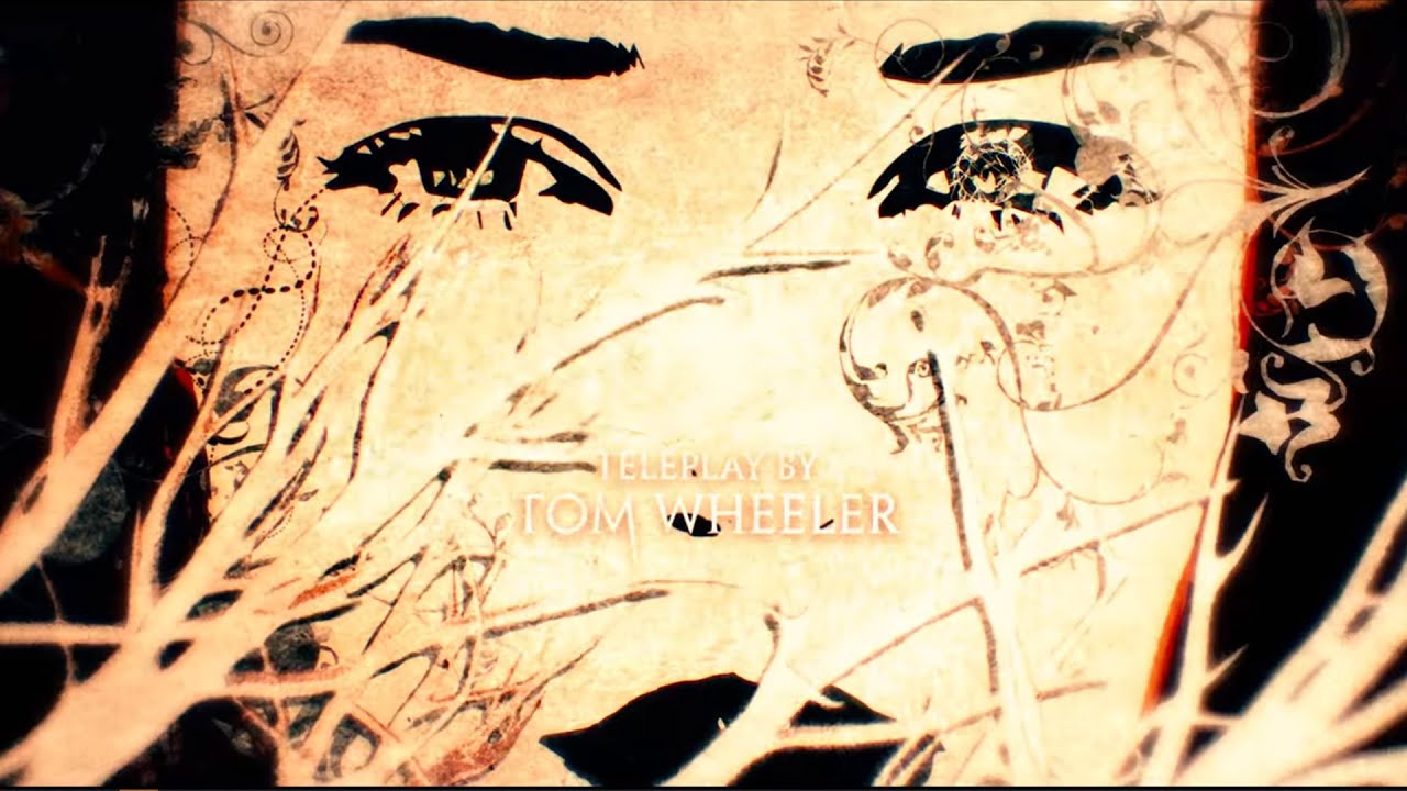 CURSED - opening titles (Video Version) - YouTube