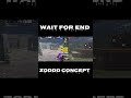 😱😱#pubgmobile #tdm #shortvideo #gameplay zoddd concept 🗿🗿