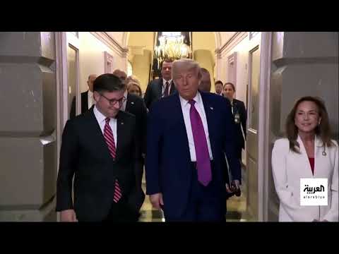 خلافات أمريكية حول موازنة ترامب وتأثيرها على الاقتصاد والمواطنين