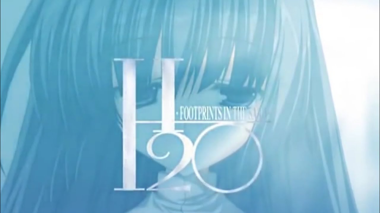 H2o Vo Monet H2o Footprints In The Sand Op 歌詞付きmad Mag Moe H2o Vo Monet H2o Footprints In The Sand Op 歌詞付きmad Mag Moe