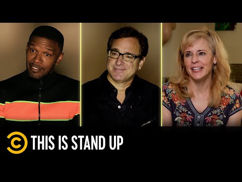 This Is Stand-Up - Official Trailer